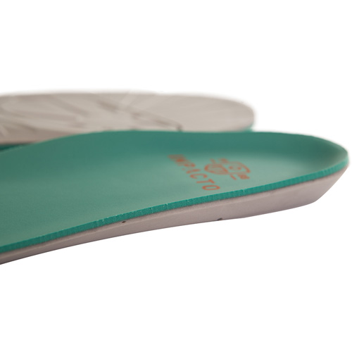 Semelles moul&eacute;es antifatigue Airsol, Hommes 7 - 8,5/Femmes 9 - 10,5 Waymarc Industries Inc