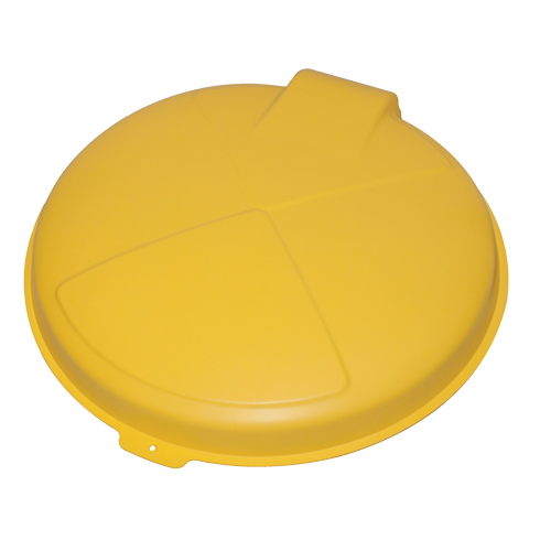 Couvercle pour entonnoirs Poly-Drum Funnel Waymarc Industries Inc