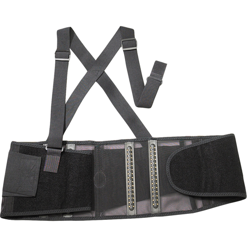 Proflex&reg; 1100SF Standard Spandex, Elastic, Medium Waymarc Industries Inc