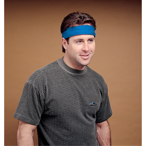 ALLEGRO INDUSTRIES Standard Cooling Wrap, Blue Waymarc Industries Inc
