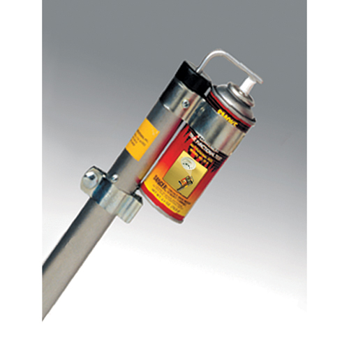 Extension Poles & Accessories Waymarc Industries Inc