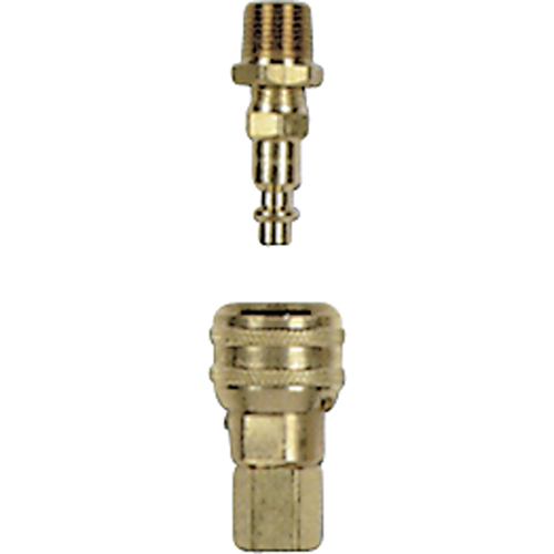 North&reg; Quick Connect Assembly Waymarc Industries Inc