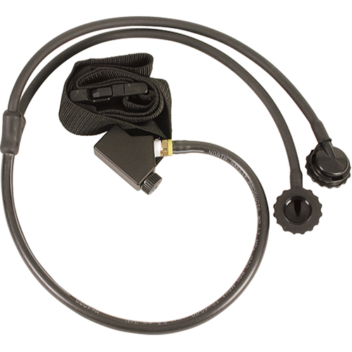 North&reg; Airline Adapter Waymarc Industries Inc