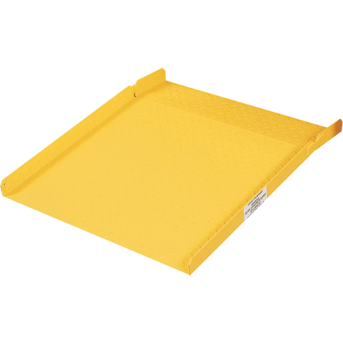 Drum Cabinet Ramp for Sure-Grip&reg; Ex Safety Cabinet Waymarc Industries Inc