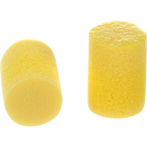 Bouchons d'oreilles Classic E-A-R, Paire - Sac en poly Waymarc Industries Inc