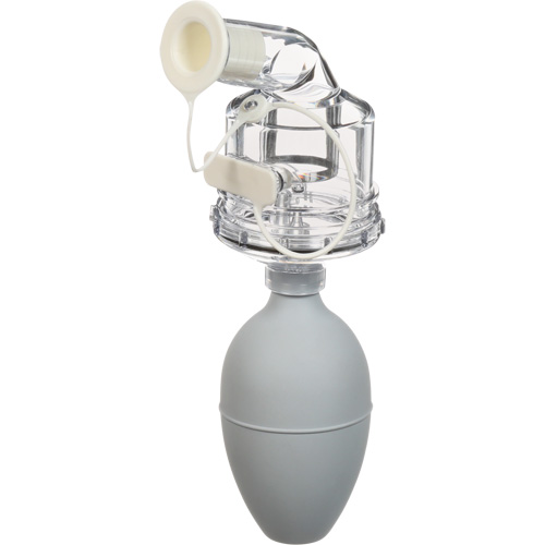 Nebulizer, Qualitative, Sweet/Bitter Testing Solution Waymarc Industries Inc