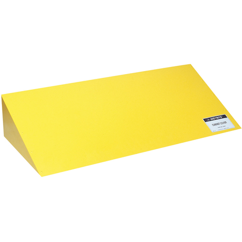 Couvercle d'armoire pour armoire Sure-Grip Ex pour produits inflammables Waymarc Industries Inc