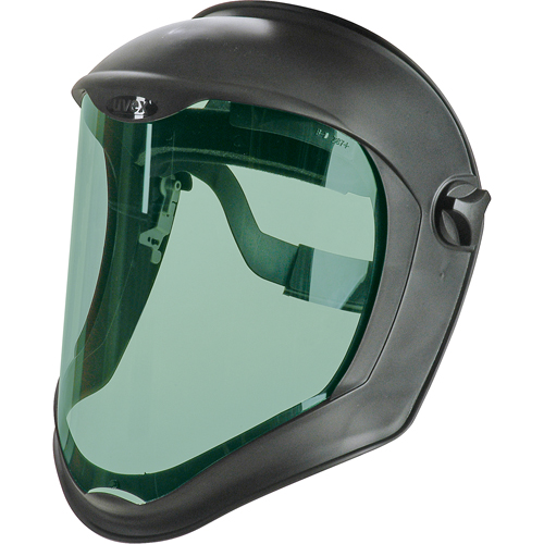Bionic Replacement Faceshield, Polycarbonate, 3.0 Tint Waymarc Industries Inc
