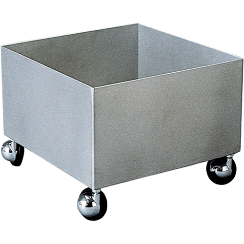 Portable Pressurised Eyewash Station Transport Cart Waymarc Industries Inc