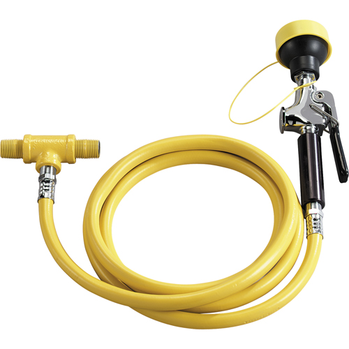 Hand-Held Drench Hoses Waymarc Industries Inc