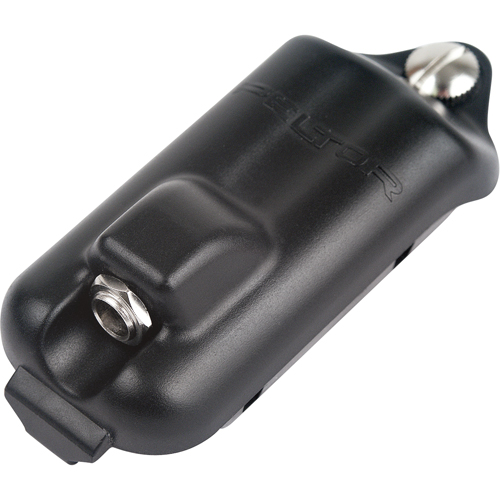 Peltor PowerCom 2-Way Radio Headsets - Rechargeable Battery Pack Kit Waymarc Industries Inc