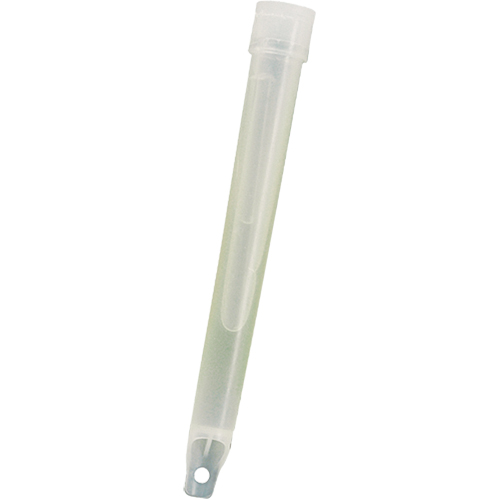 6" Cyalume&reg; Lightsticks, White, 30 mins. Duration Waymarc Industries Inc