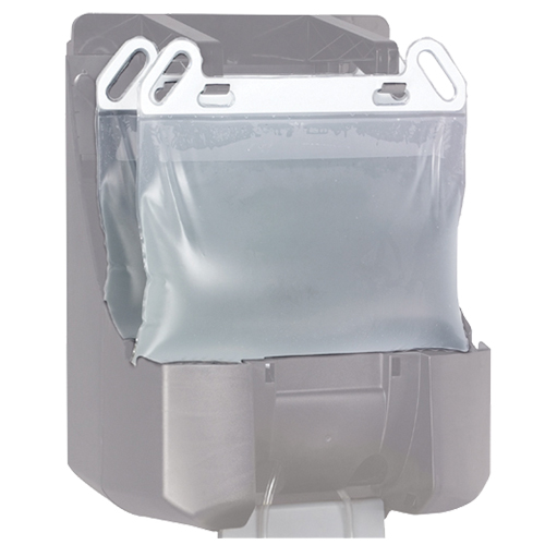 Cartouches de liquide Aquarion , Aliment&eacute; par gravit&eacute;, Capacit&eacute; 3,7 gal., Conformit&eacute; ANSI Z358.1 Waymarc Industries Inc
