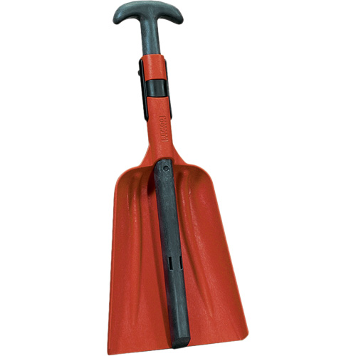 Collapsible Emergency Shovel Waymarc Industries Inc