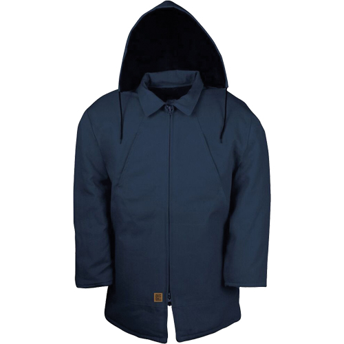 Parkas originaux Hydro, Hommes, Petit, Bleu marine Waymarc Industries Inc