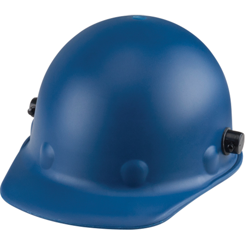 Casque de style casquette Fibre-Metal Roughneck P2 avec coque r&eacute;sistante &agrave; la chaleur, R&eacute;pond aux normes CSA type 1, Suspension Rochet, Non ventil&eacute; Waymarc Industries Inc