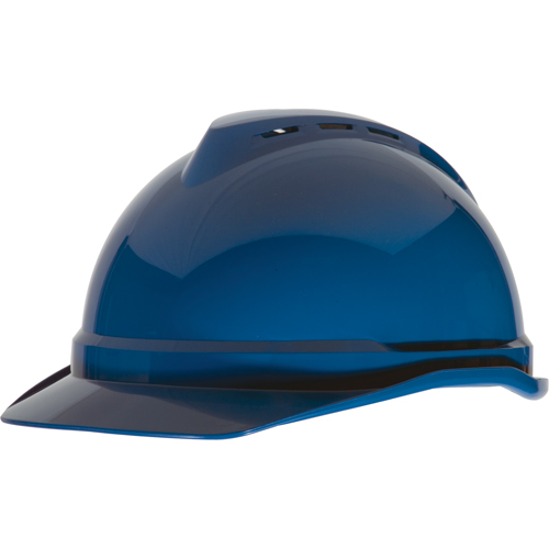 Casques de protection Advance, R&eacute;pond aux normes CSA type 1, Suspension Rochet, Ventil&eacute; Waymarc Industries Inc