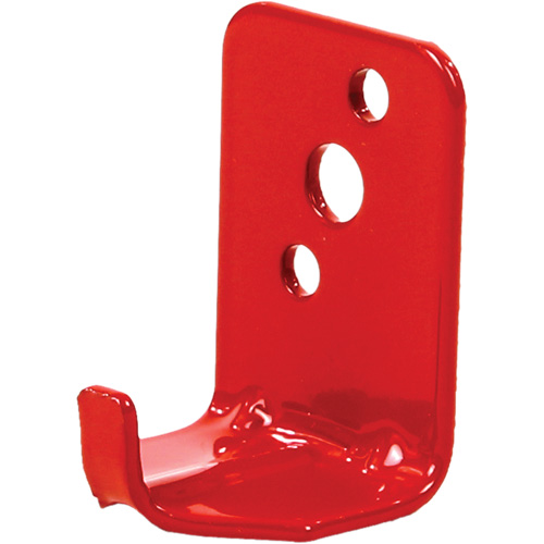 Wall Hook For Fire Extinguishers (ABC), Fits 5 lbs. Waymarc Industries Inc