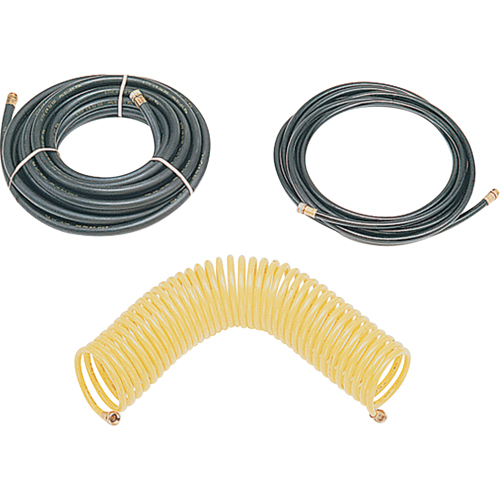 Abrasi-Blast Supplied-Air Respirators, 8' Waymarc Industries Inc