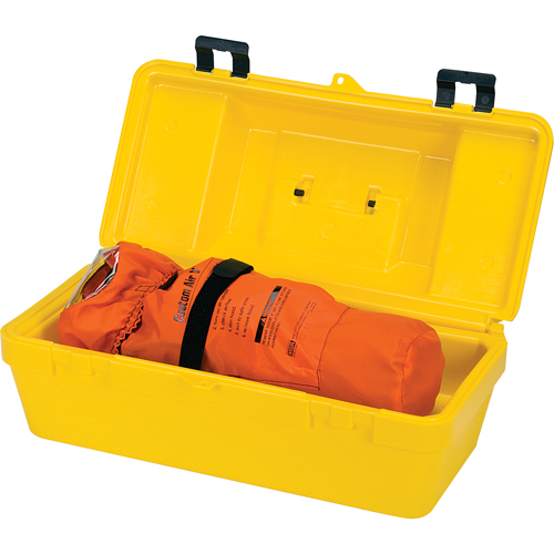 Transaire&reg; 5, Transaire&reg; 10, Custom Air V&reg; Escape Respirator - Accessories Waymarc Industries Inc