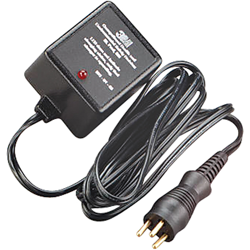 Chargeurs de bloc-piles pour respirateurs PAPR 3M Waymarc Industries Inc