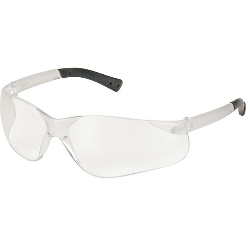 Bear Kat&reg; Safety Glasses, Clear Lens, Anti-Scratch, ANSI Z87+/Meets/Exceeds CSA Z94.3 Waymarc Industries Inc