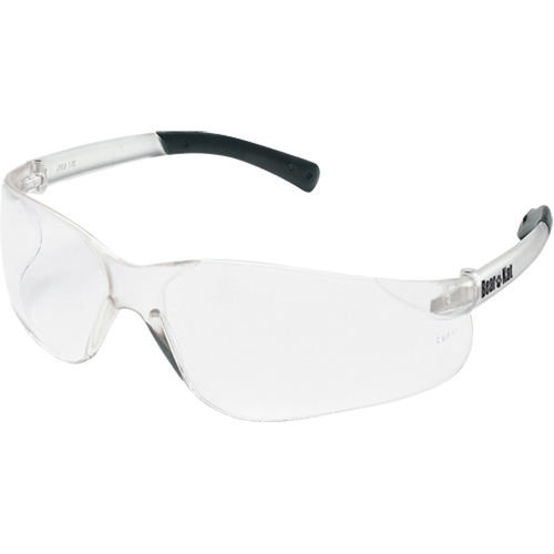 Bear Kat&reg; Safety Glasses, Clear Lens, Anti-Fog/Anti-Scratch, ANSI Z87+/Meets/Exceeds CSA Z94.3 Waymarc Industries Inc