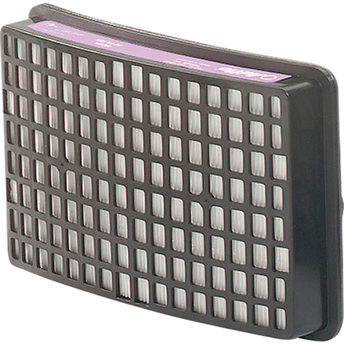 Speedglas Respiratory Protection-replacement Filters & Cartridges, P100 Filter, Pack of 2 Waymarc Industries Inc