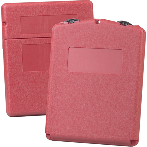 Boîtes de rangement pour documents, 10 1/4 x 2 1/4 x 12 1/2 Waymarc Industries Inc