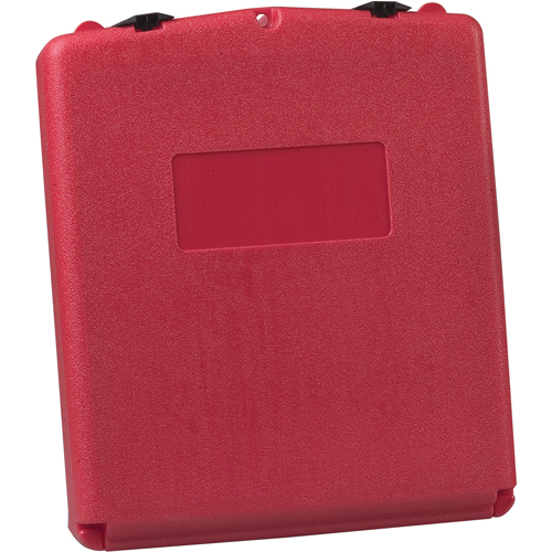 Boîtes de rangement pour documents, 13 1/8 x 3 9/16 x 15 3/4 Waymarc Industries Inc