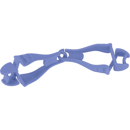 Pinces porte-gants doubles Squids 3400 Waymarc Industries Inc