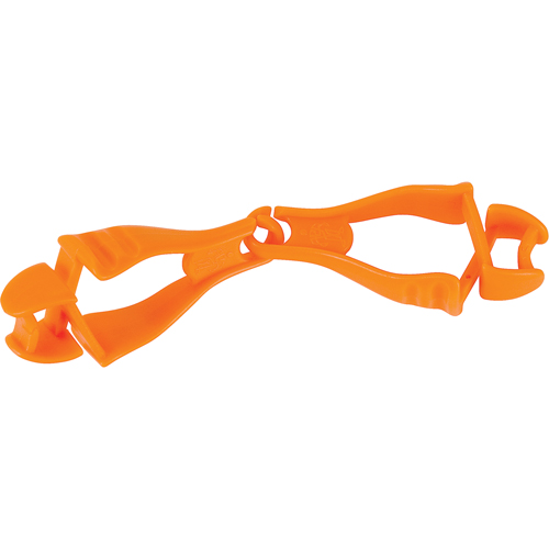 Pinces porte-gants doubles Squids 3400 Waymarc Industries Inc