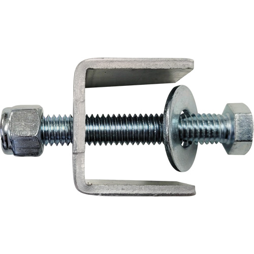Quincaillerie pour panneaux Waymarc Industries Inc