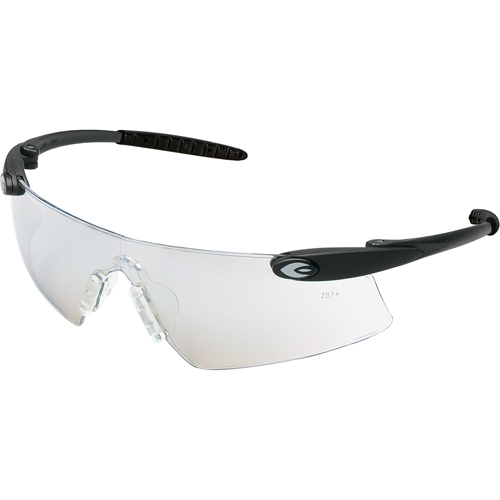 Desperado&reg; Safety Glasses, Indoor/Outdoor Mirror Lens, Anti-Scratch, ANSI Z87+/Meets/Exceeds CSA Z94.3 Waymarc Industries Inc