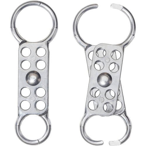Moraillons de sûret&eacute;, Argent Waymarc Industries Inc