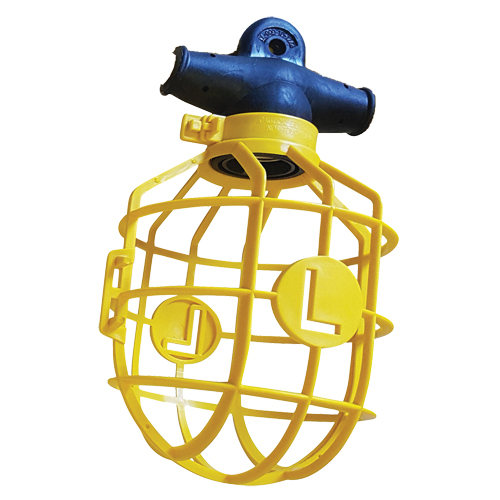 Replacement Heavy-Duty Molded String Lights Plastic Head Waymarc Industries Inc
