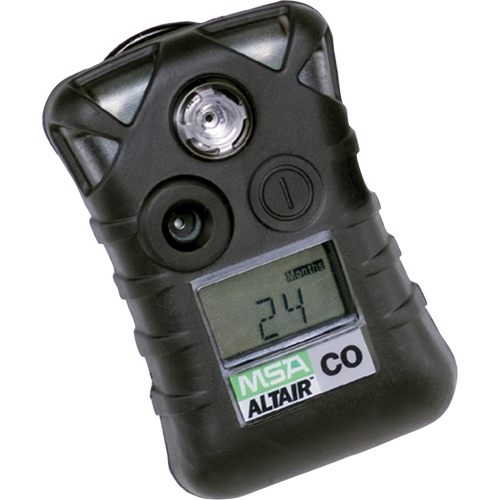 Altair&reg; Maintenance-Free Gas Detectors, Single Gas, CO Waymarc Industries Inc