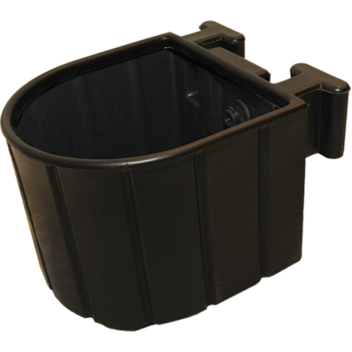 Tablette Ultra-Bucket pour palettes Ultra-IBC Waymarc Industries Inc