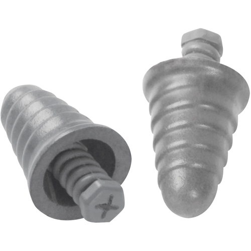 E-A-R Skull Screws Earplugs, Bulk - Polybag Waymarc Industries Inc