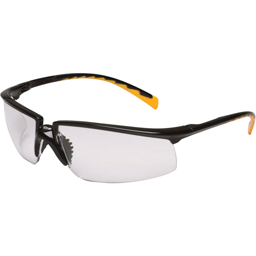 Privo Safety Glasses, Indoor/Outdoor Mirror Lens, Anti-Fog, Meets/Exceeds CSA Z94.3 Waymarc Industries Inc