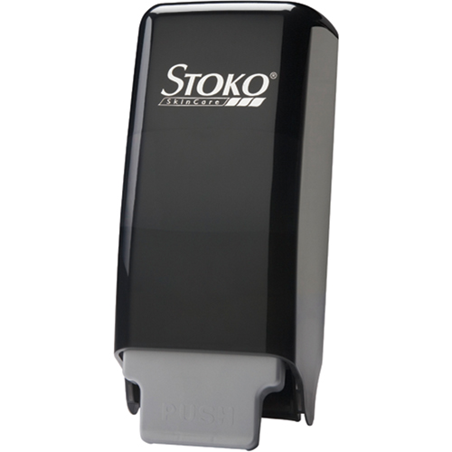 Stoko&reg; Vario Ultra&reg; Dispensers - Black Waymarc Industries Inc