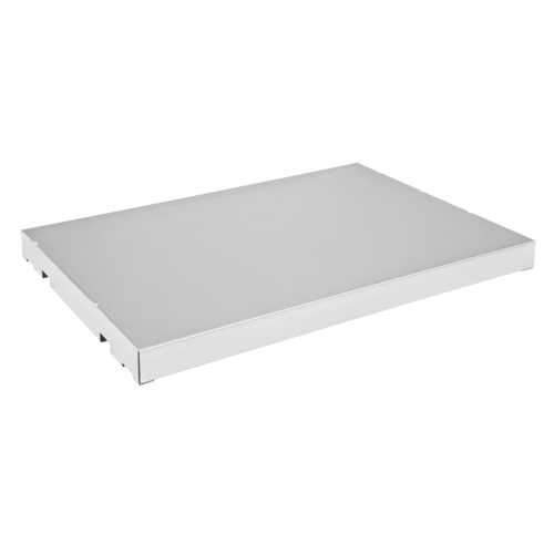 Tablette suppl&eacute;mentaire pour armoire Sure-Grip Ex pour produits inflammables Waymarc Industries Inc