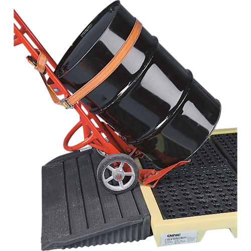 Multi-Purpose Work Ramp Waymarc Industries Inc