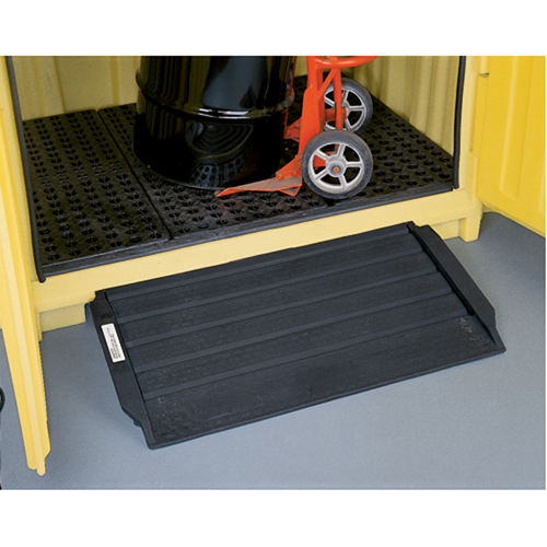 Multi-Purpose Work Ramp Waymarc Industries Inc