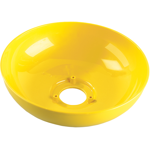 Replacement Plastic Eyewash Bowl Waymarc Industries Inc