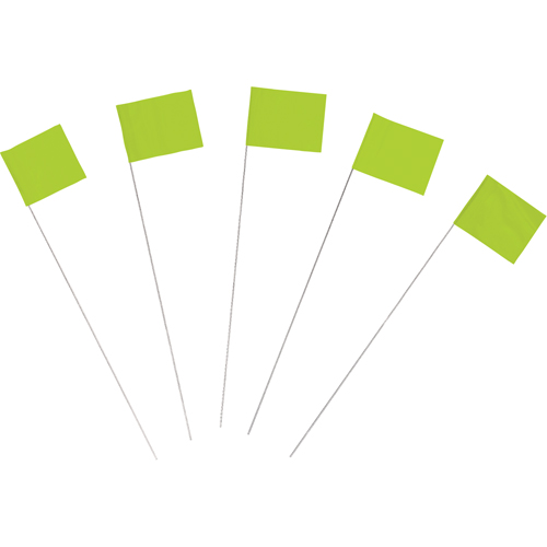 Marking Flags Waymarc Industries Inc