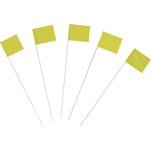 Marking Flags Waymarc Industries Inc
