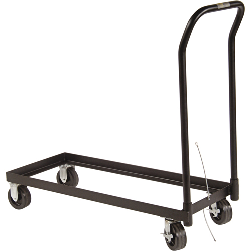 Socle roulant pour armoire Sure-Grip Ex pour produits inflammables Waymarc Industries Inc