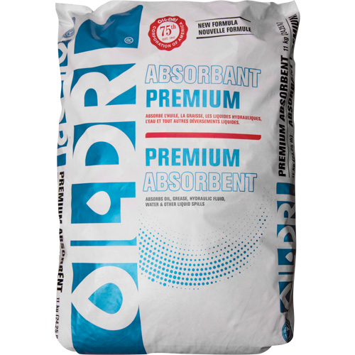 Premium Absorbents Waymarc Industries Inc