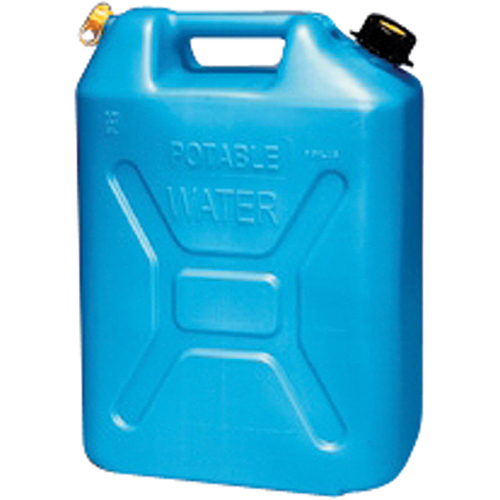 Water Containers Waymarc Industries Inc